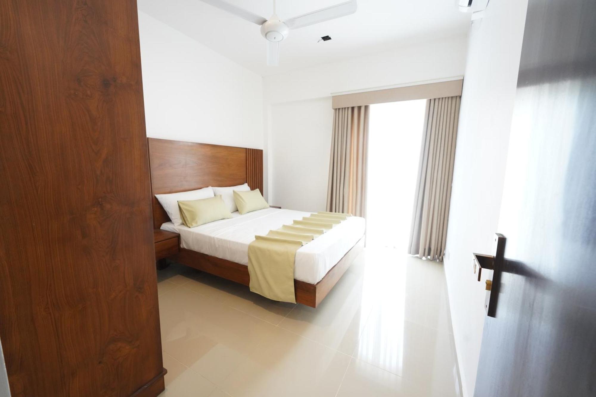 Hotel Grand Amanee Ratnapura Eksteriør bilde