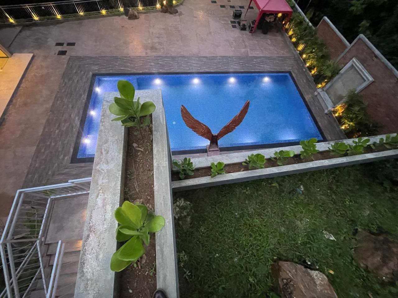 Hotel Grand Amanee Ratnapura Eksteriør bilde