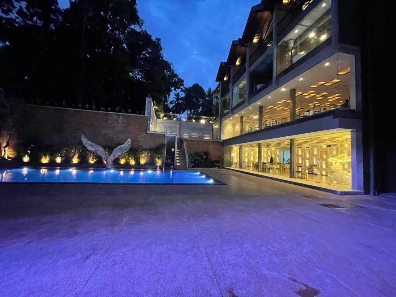 Hotel Grand Amanee Ratnapura Eksteriør bilde