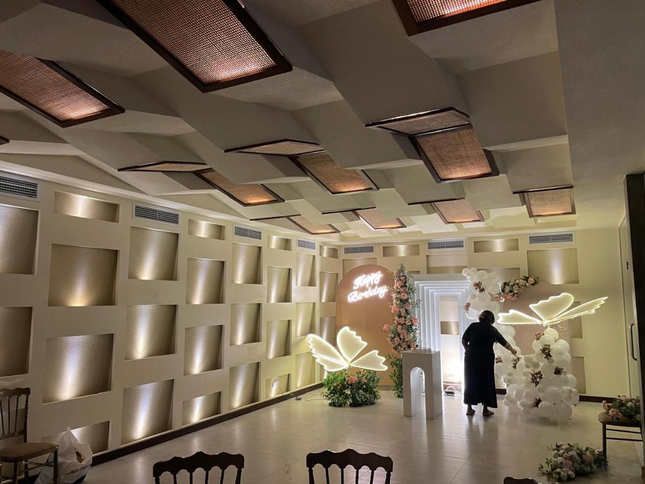 Hotel Grand Amanee Ratnapura Eksteriør bilde
